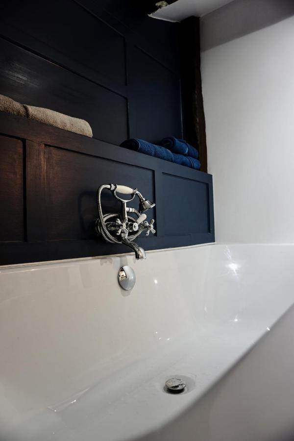 Bergesserin Ferme Fleurie B&B 외부 사진