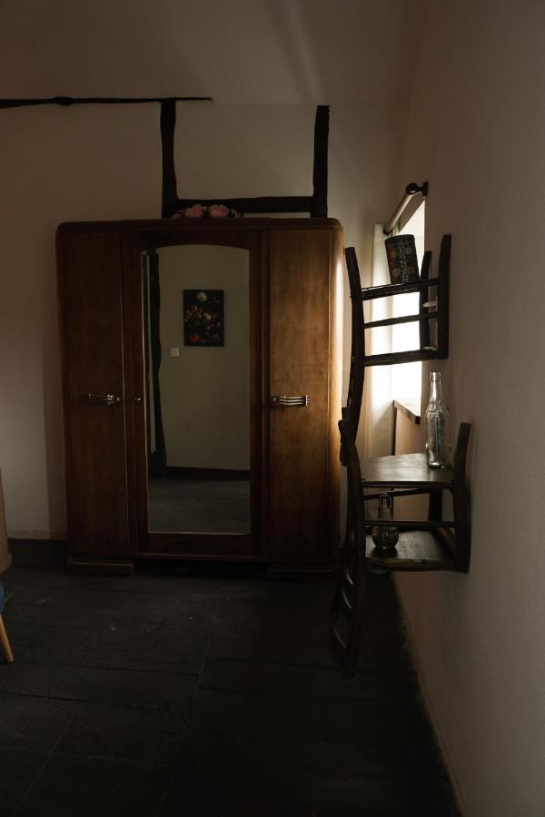 Bergesserin Ferme Fleurie B&B 외부 사진
