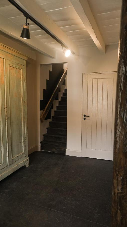 Bergesserin Ferme Fleurie B&B 외부 사진