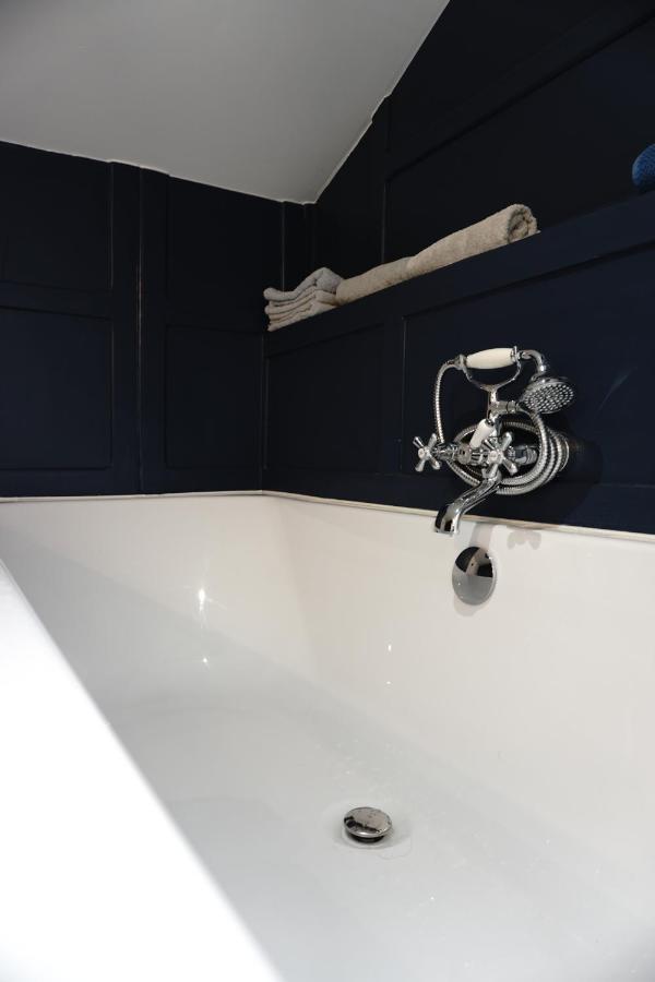 Bergesserin Ferme Fleurie B&B 외부 사진