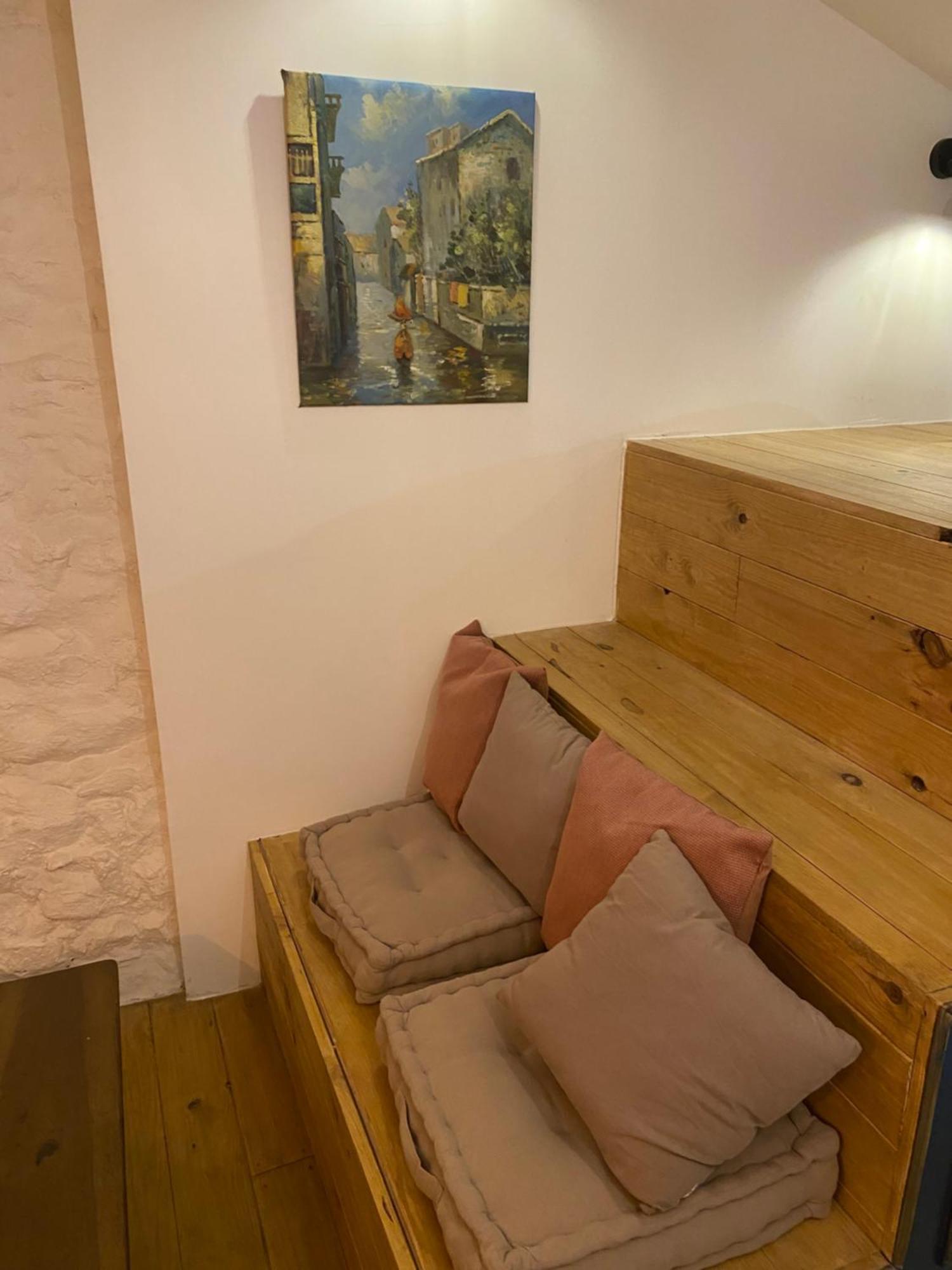 Bergesserin Ferme Fleurie B&B 외부 사진